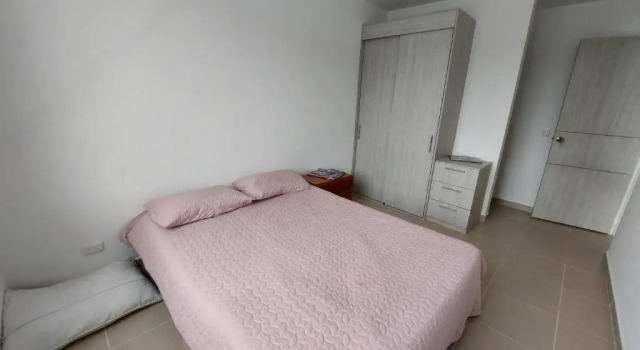 Apartamento Aqualina Orange Decimo Piso 2 Habitaciones Vista a Montañas, Boek Appartement Girardot Cundinamarca