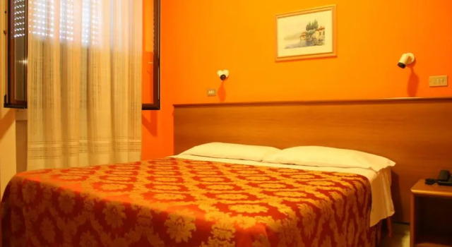 Двухместный номер Standard Hotel Garden