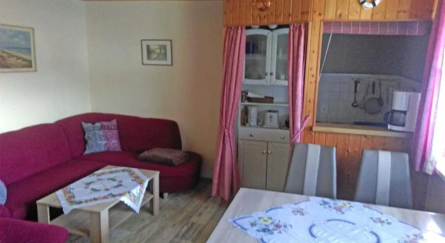 Ferienhaus Koelpinsee USE 2221, Забронировать Отель Озеро Кёльпин земля Мекленбург-Передняя Померания