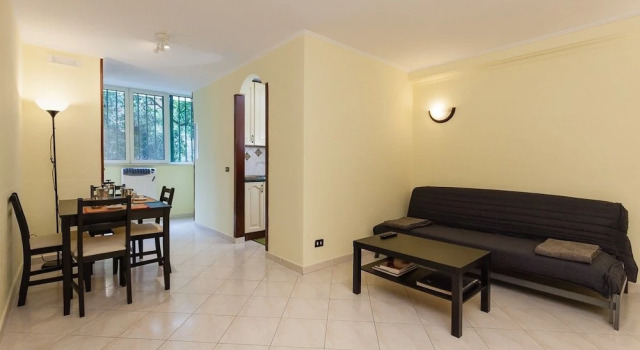 Apartment S. Rosa - BH 30