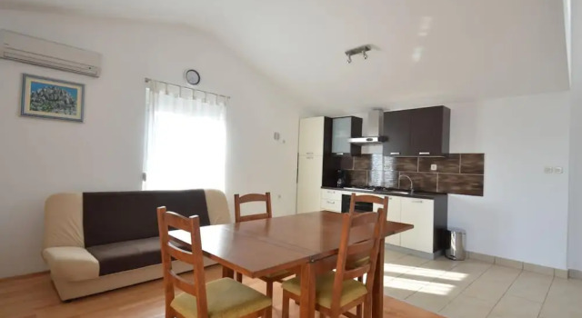 Capacious Holiday Home in Maslenica