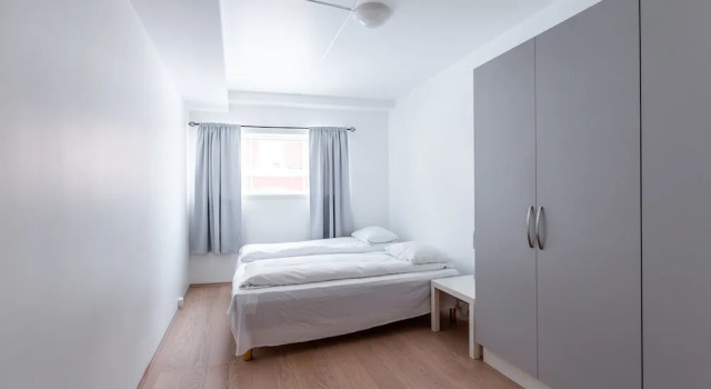 ARCTIC HOMES - Premium Tromsø Residence - 2 Baths, Забронировать Отель Тромсё Тромс и Финнмарк