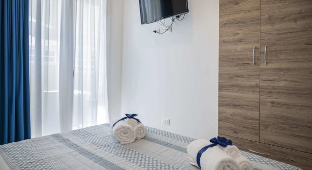 Ambra Apartment On Sea Shore, Забронировать Апартаменты/квартира Апартаменты Авола, Апартаменты/квартира
