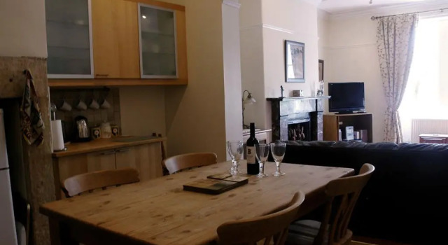 Hexham Hideaway