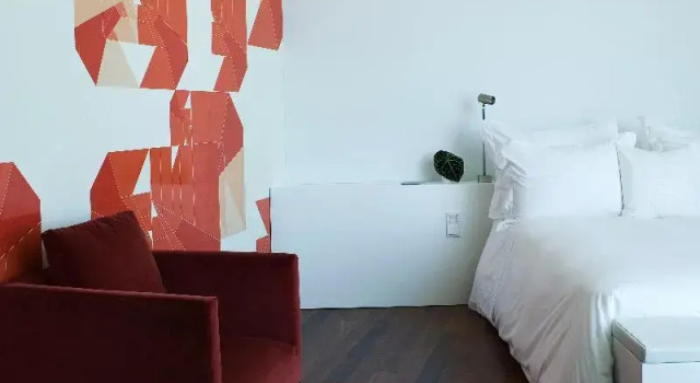 Одноместный номер Superior с балконом Altis Belem Hotel & Spa, a Member of Design Hotels