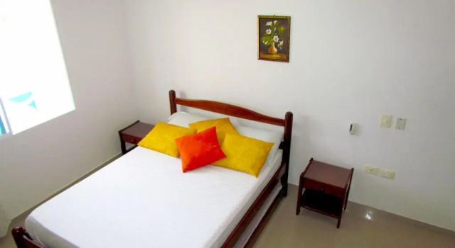 Apartamento Mar Azul – Smr87A