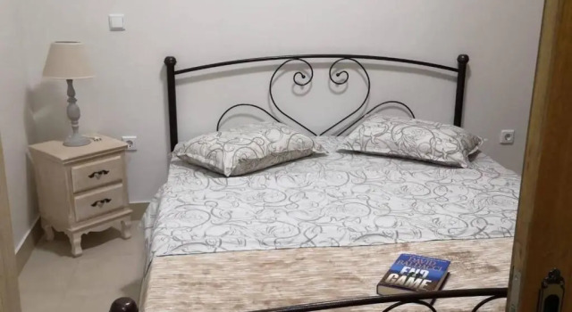 Апартаменты Apartment - Sleeps 5 - Parking - Private Terrace