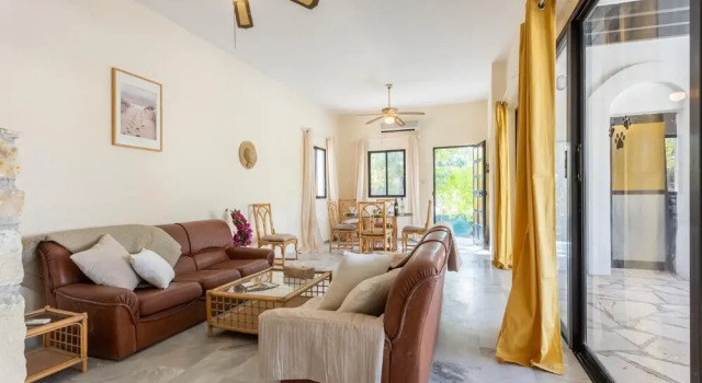 Vila Villa Anemone in Poli Crysochous