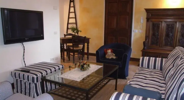 B&B I Tre Pini, Varaa Bed and Breakfast Mornago Lombardia