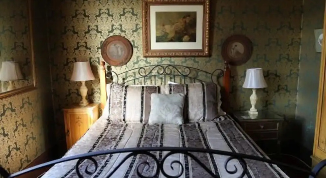 Люкс Standard c 1 комнатой Shakespeare Hotel Surry Hills