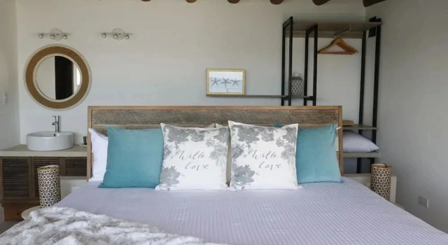 Flamingo Beach Hotel