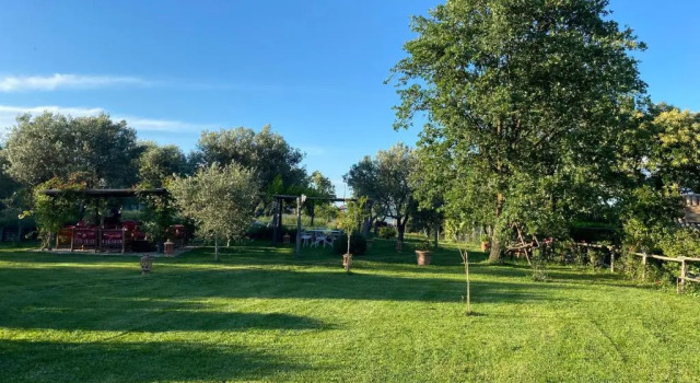 Camera Standard Agriturismo La Cervaiola Piccola dimora di Campagna