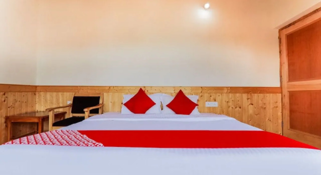 Oyo 44993 Choszin Guest House