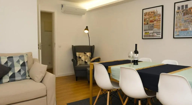 Love apartment Beco Torto Cascais, Забронировать Апартаменты/квартира Апартаменты Кашкайш, рядом с Торговый центр CascaisVilla, Апартаменты/квартира