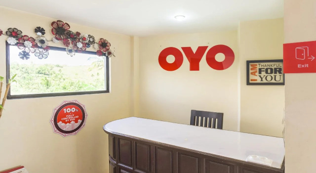 OYO 126 Migos Place, Забронировать Отель Тагайтай Лусон