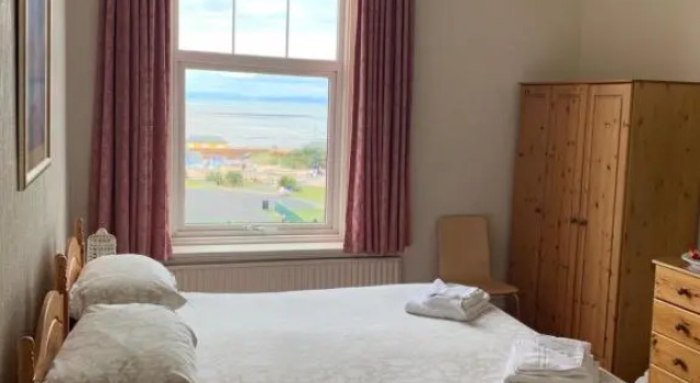 Номер Standard Savoy