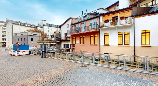 Beautiful Apartment in the Heart of the old City