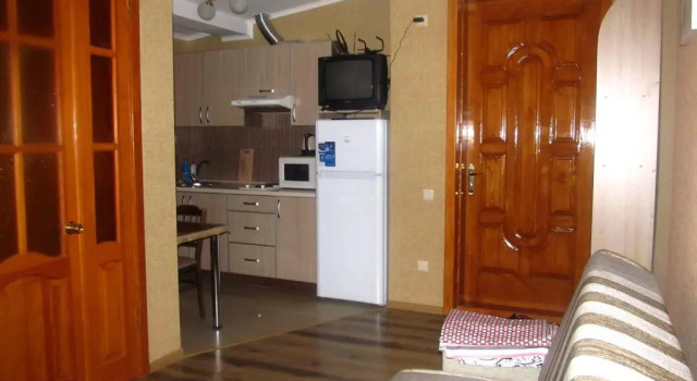 Standard chambre Apartment on Hoholya 90