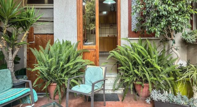 Casa Lucia, Prenota Casa vacanze Taurianova Calabria