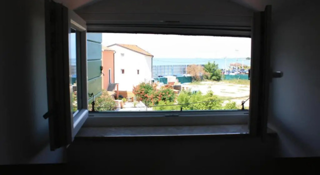 Апартаменты Villa Piazza grande