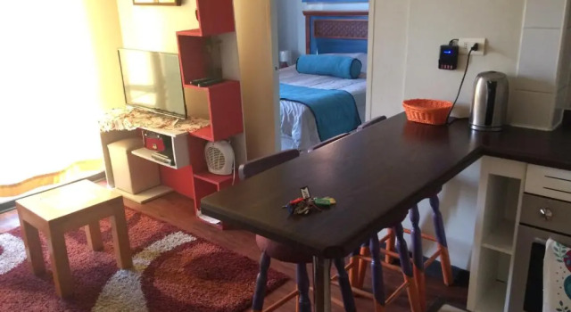 Апартаменты Homey Apartments