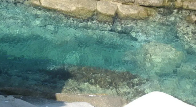 The Diamond of Kriaritsi private pools, Buchen Sie Ferienhaus Kriaritsi Mazedonien