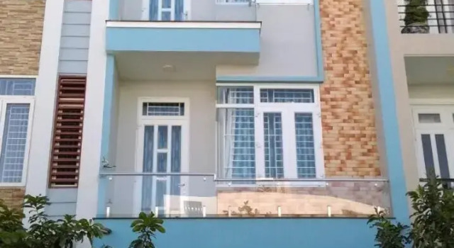 846E16homestay, Забронировать Хостел Хостелы Вунгтау, Хостел