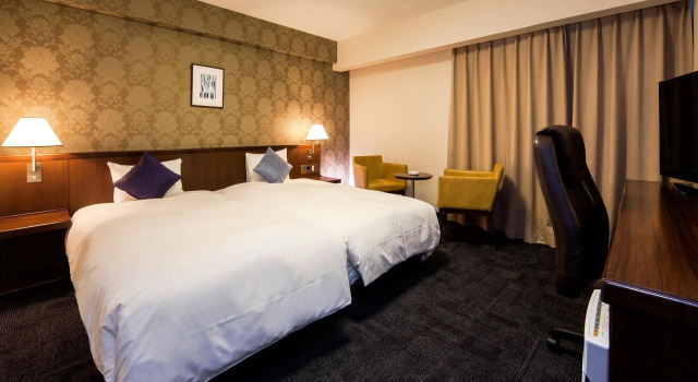Daiwa Roynet Hotel Kobe Sannomiya