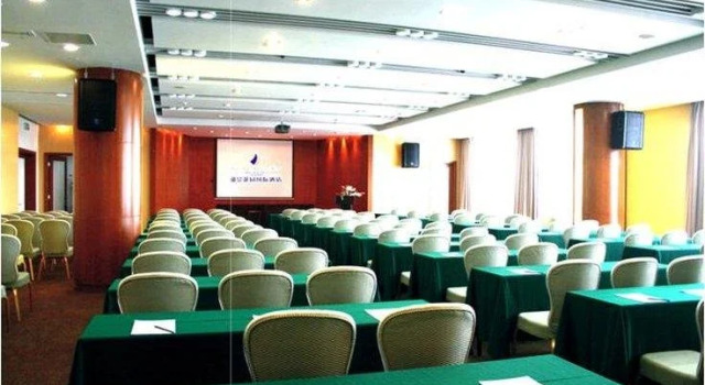 Lake View Garden Hotel, Reserva ahora Hotel Suzhou (Jiangsu) 