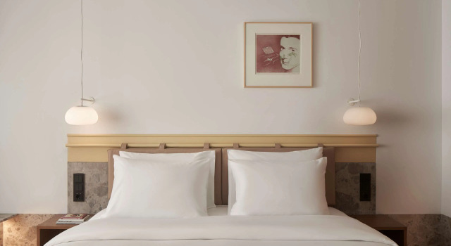 The Social Athens Hotel, a member of Radisson Individuals