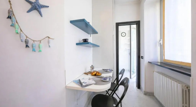 Апартаменты Palace Apartment