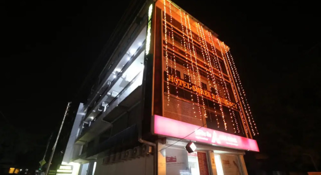 OYO 9809 Hotel Shree Residency, Забронировать Отель Отели Дехрадун с завтраком, Завтраки