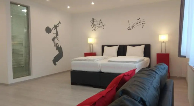 Broadway Center Rooftop View Apartment, Забронировать Апартаменты/квартира Апартаменты Будапешта, Апартаменты/квартира