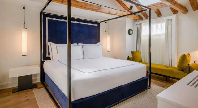 Люкс El Autor Hotel, Madrid, Autograph Collection