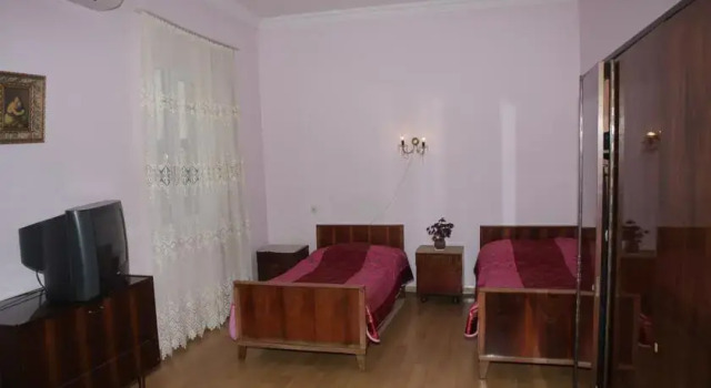 Hostel Sozari