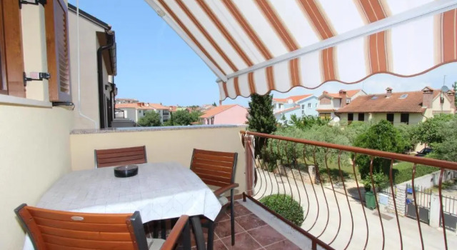 Апартаменты Apartments Darko
