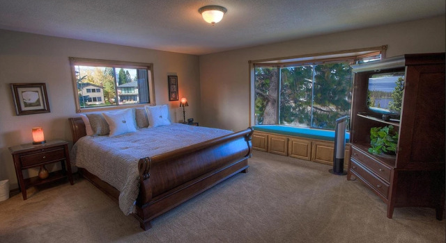 Splash Pad by Lake Tahoe Accommodations, Забронировать Отель Отели Саут-Лейк-Тахо 4 звезды, 4*