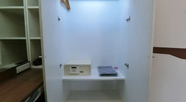 The Rabbit Home, Забронировать Отель Отели и гостиницы Сарика, Отель