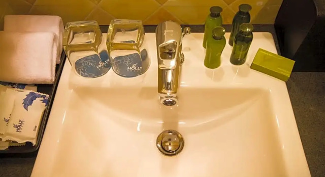 Двухместный номер Premier Holly Hotel Myanmar