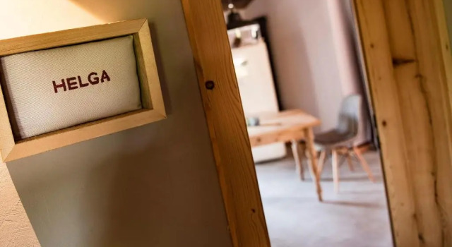Reiters 110A, Rezerwuj Hotel Hotele w Salzburg z parkingiem, Parking