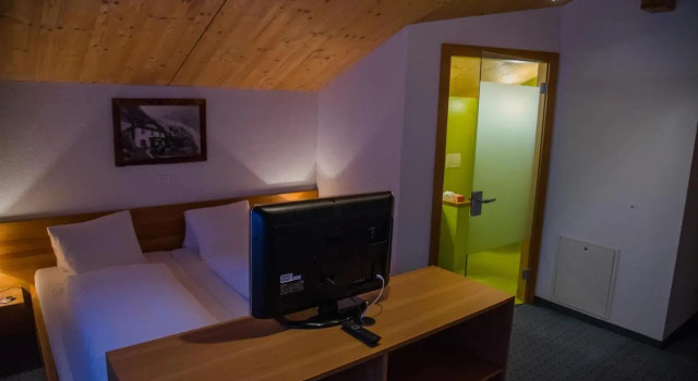 Hotel Wetterhorn, Reservar Hotel Grindelwald Jungfrau