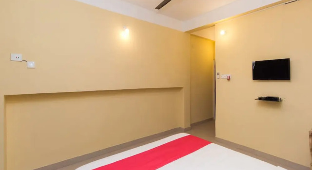OYO 11062 Victoria Guest House