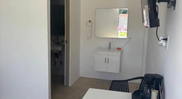 Номер Economy Buye Apartments