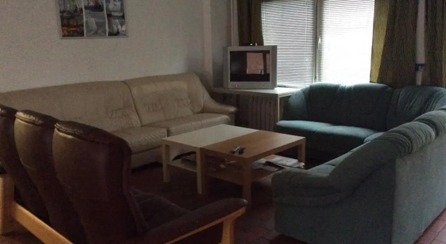 Backpackers Inn