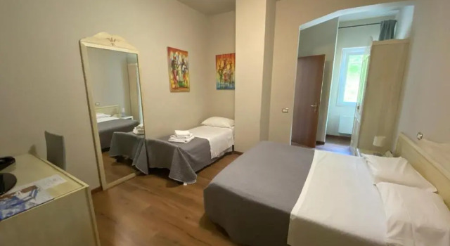 Hotel Edoné, Book Hotel Hoteller i Brescia med måltider, Halvpension / Fuldpension