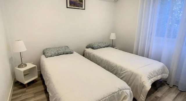 Апартаменты Цокольный этаж Appartements de Standing Cannes Centre
