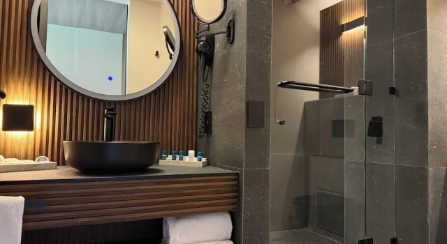 Номер Luxury Hotel Casa Kavia