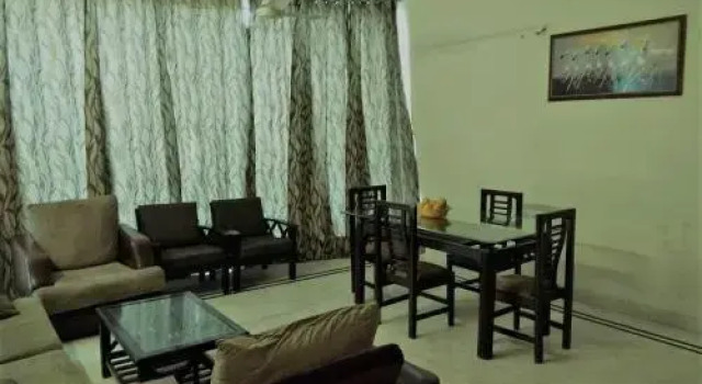 Park View Residency