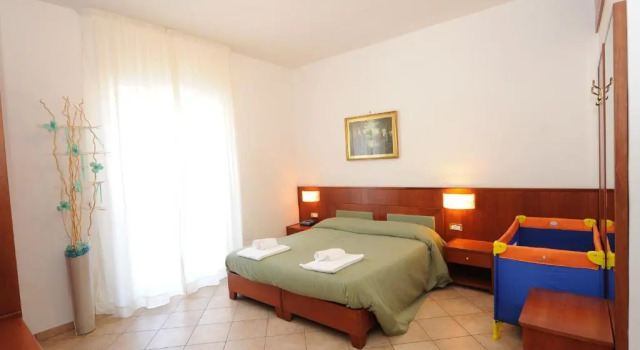 Номер Standard B&B Anna Lungomare