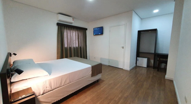 Двухместный номер Superior Hotel Carmelo - Airport